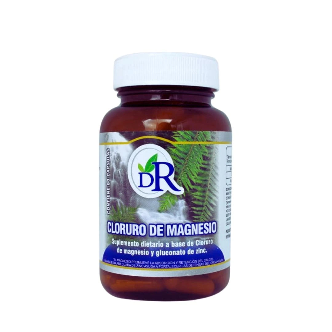 Cloruro de Magnesio Dr