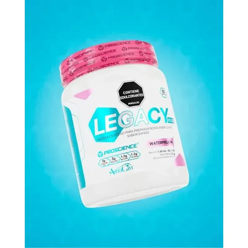 Creatina Legacy Plus 50 Serv