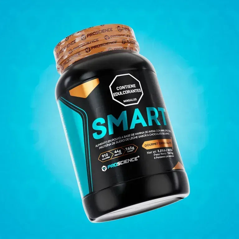 Smart Gainer 3 lb
