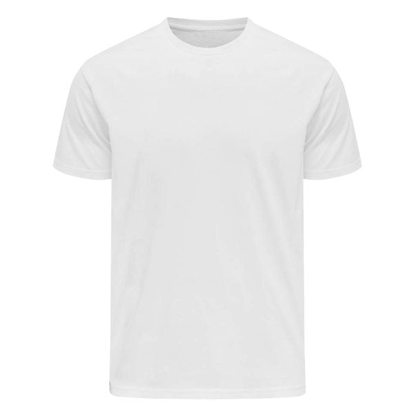 camiseta white
