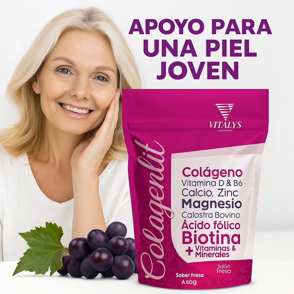 Colagenil Libra (450gr)