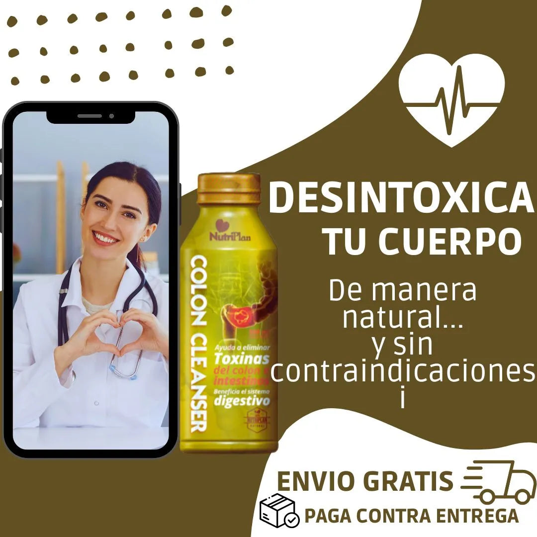 Transforma tu Salud desde Adentro