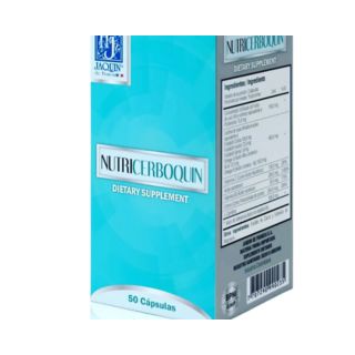 Nutricerboquin