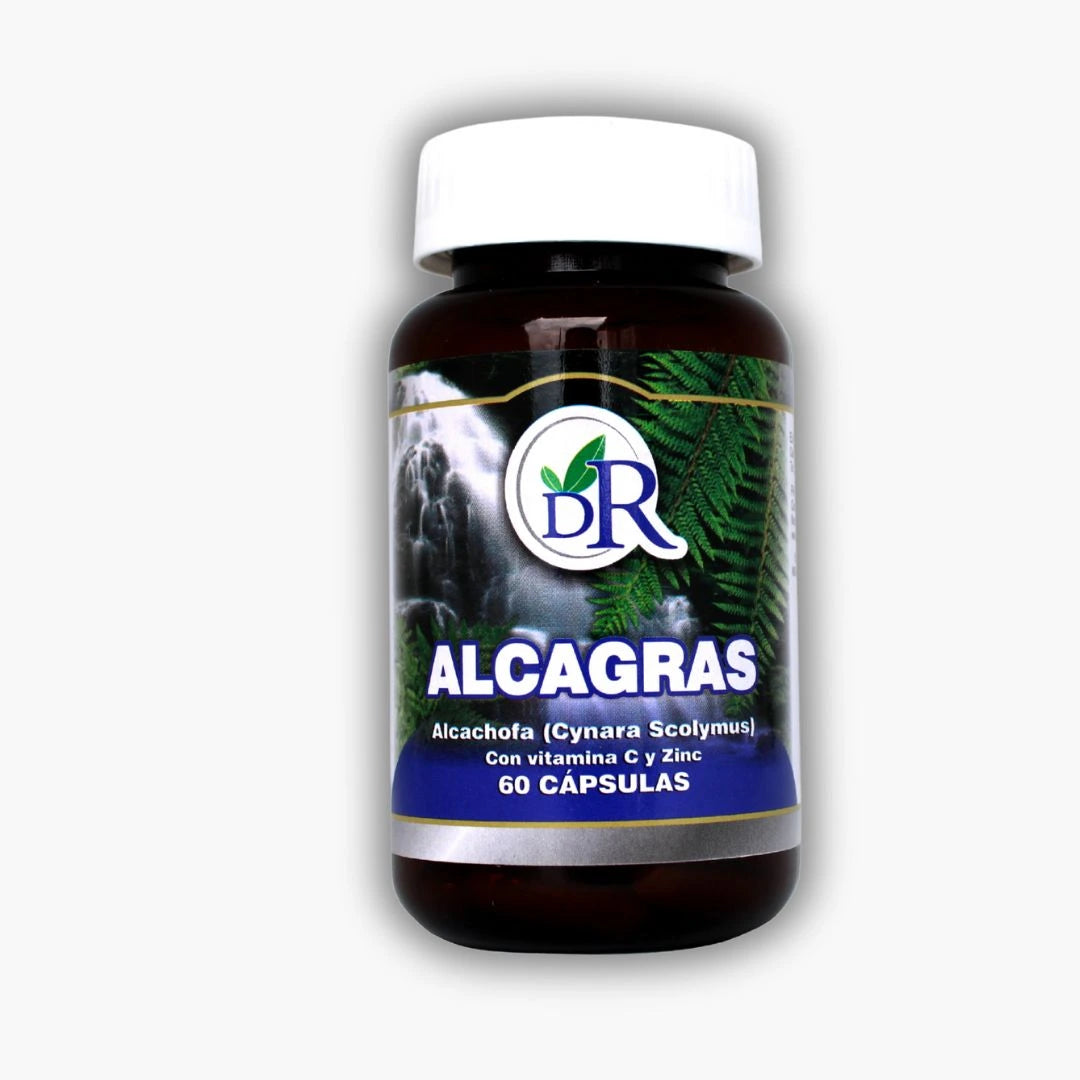 Alcagras Und