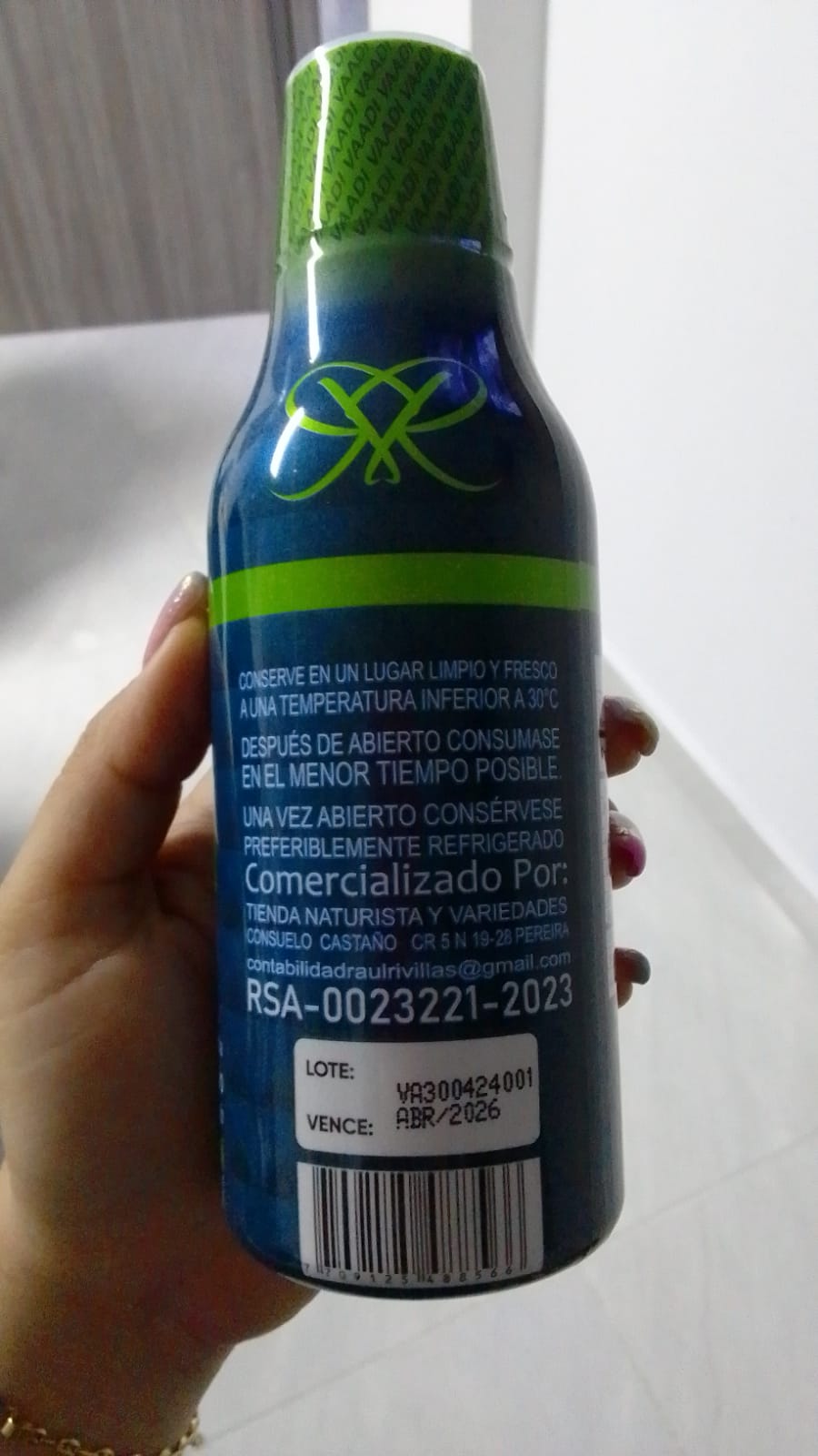 Jarabe ART 13 Antidolor Pack 4