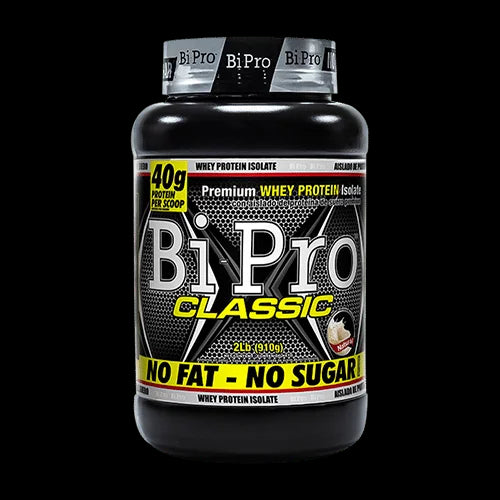 Bi pro 2 libras