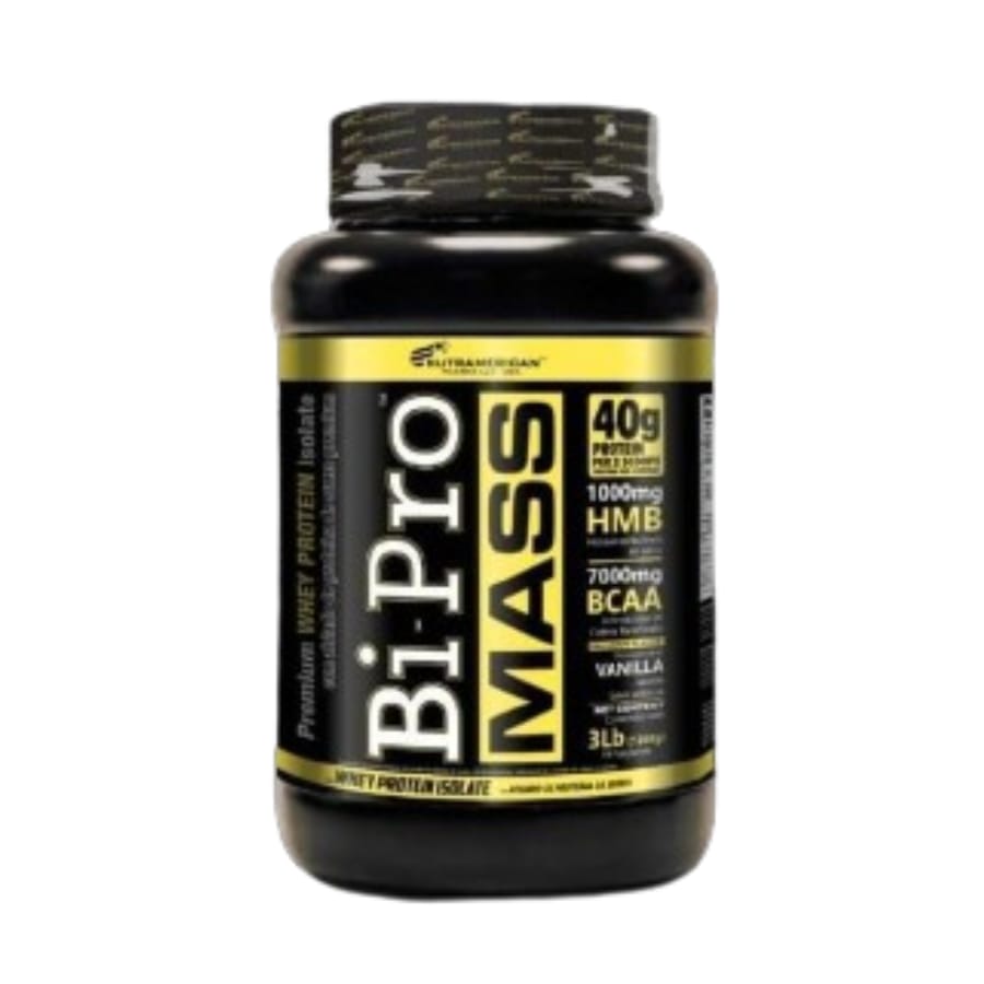 Bi Pro Mass 3 Lb