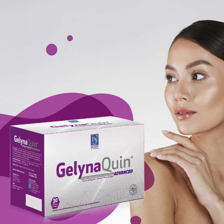 Colágeno línea médica