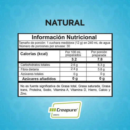 Creatina Monohidratada Legend