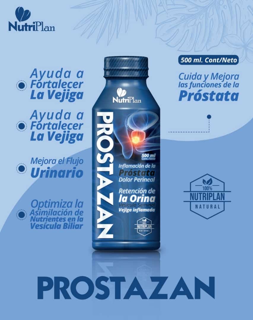 PROSTAZAN *2