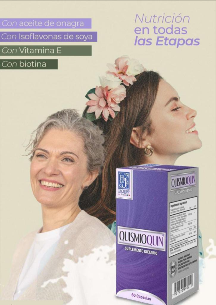 Rompequistes - Quismioquin caps