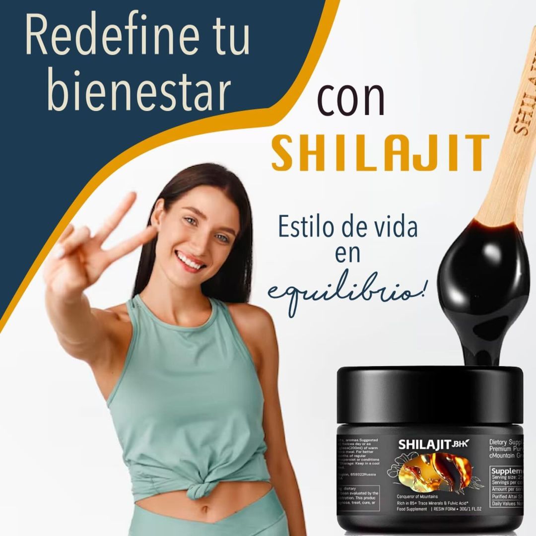 Shilaji Himalaya Original