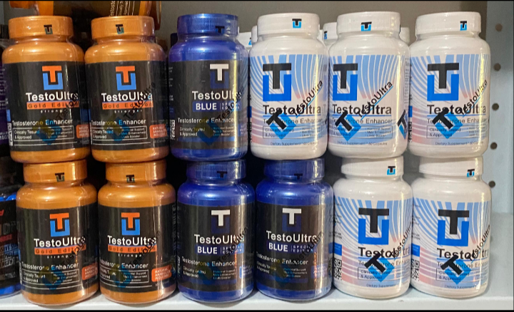 Hesto ultra pack 3 Und