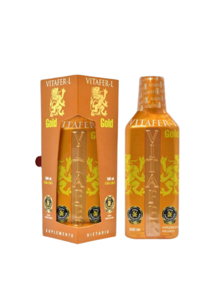 Vitafer L Gold