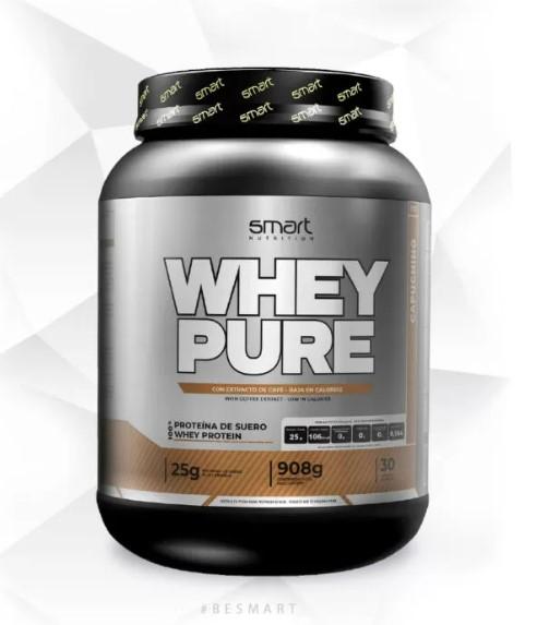 Whey Pure 2Lb