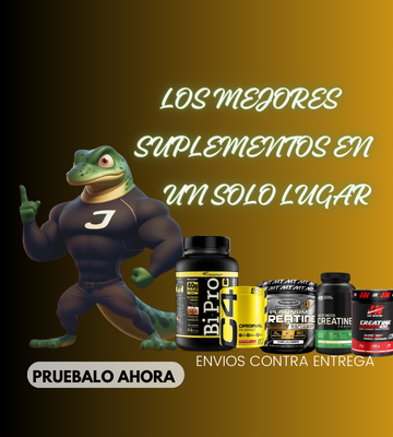 Suplementos
