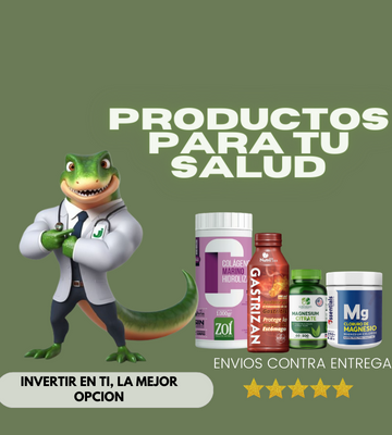 Belleza y cuidado Personal