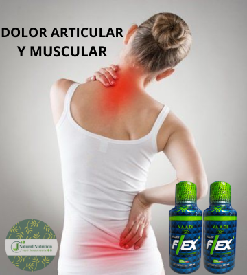 Productos para el Dolor