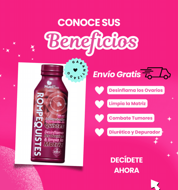 Bienestar Femenino