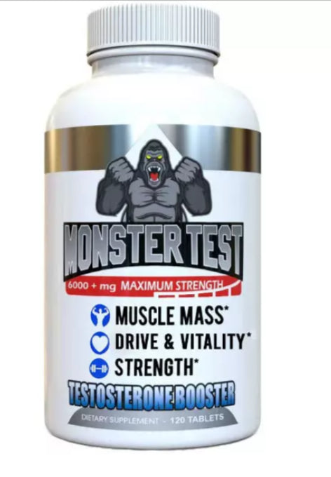 Monster