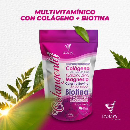 Colagenil Libra (450gr)