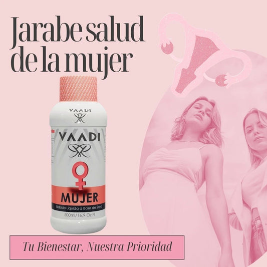 SALUD DE LA  MUJER UND