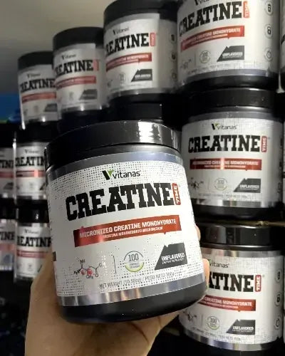 Creatina Vitanas 100 Serv