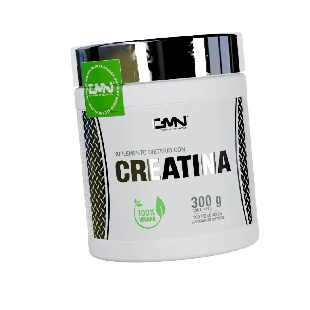 Combo Volumen Proteina 2 Lb y Creatina 100 Serv