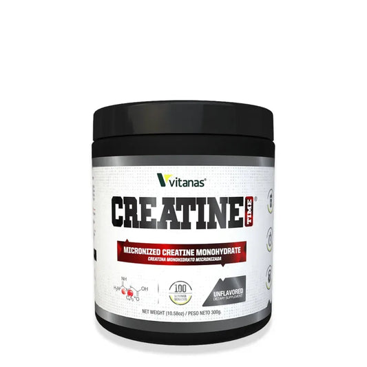 Creatina Vitanas 100 Serv