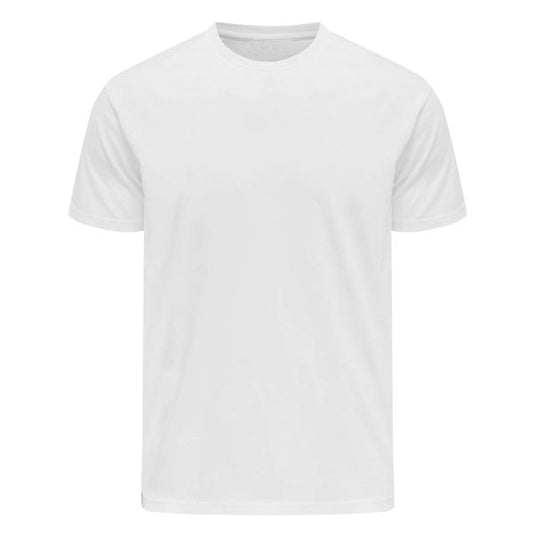 camiseta white