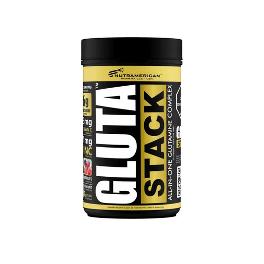 Gluta Stack