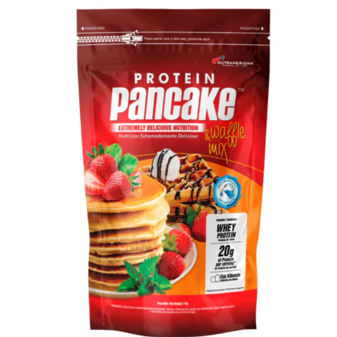 Protein Pancake