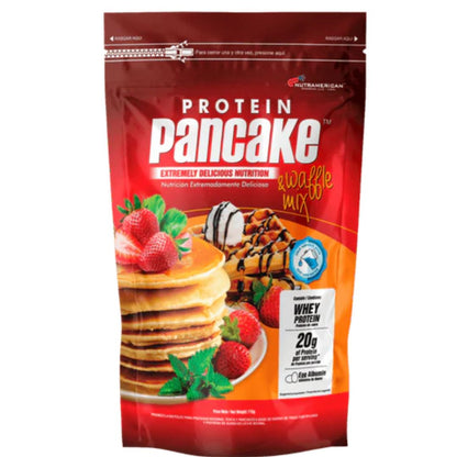 Protein Pancake