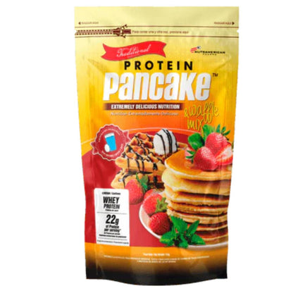 Protein Pancake Tradicional