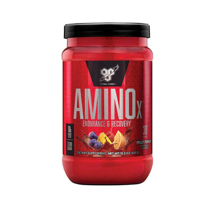 Amino x 30 Servicios