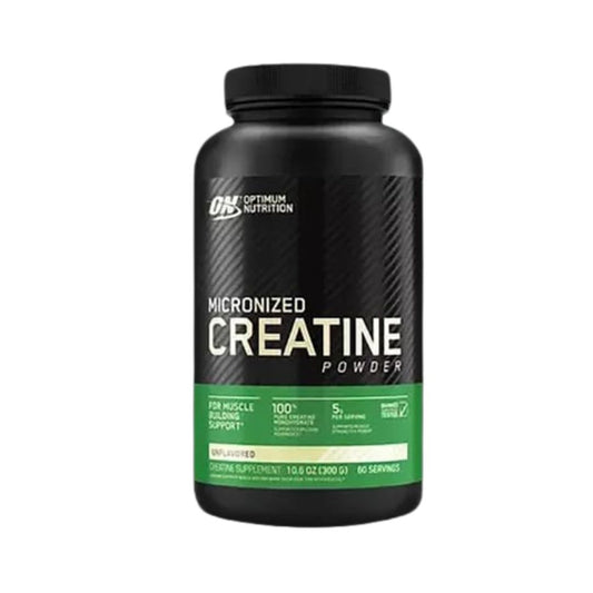 Creatina Optimum Nutrition
