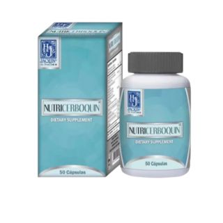 Nutricerboquin