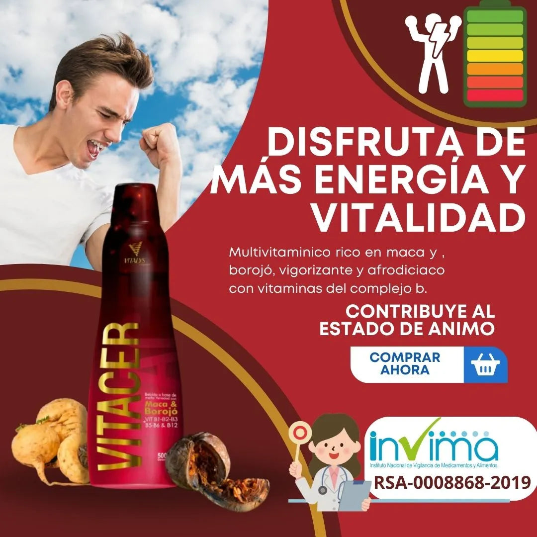 Vitacer