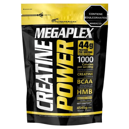 Megaplex Creatin Power 10 Lb