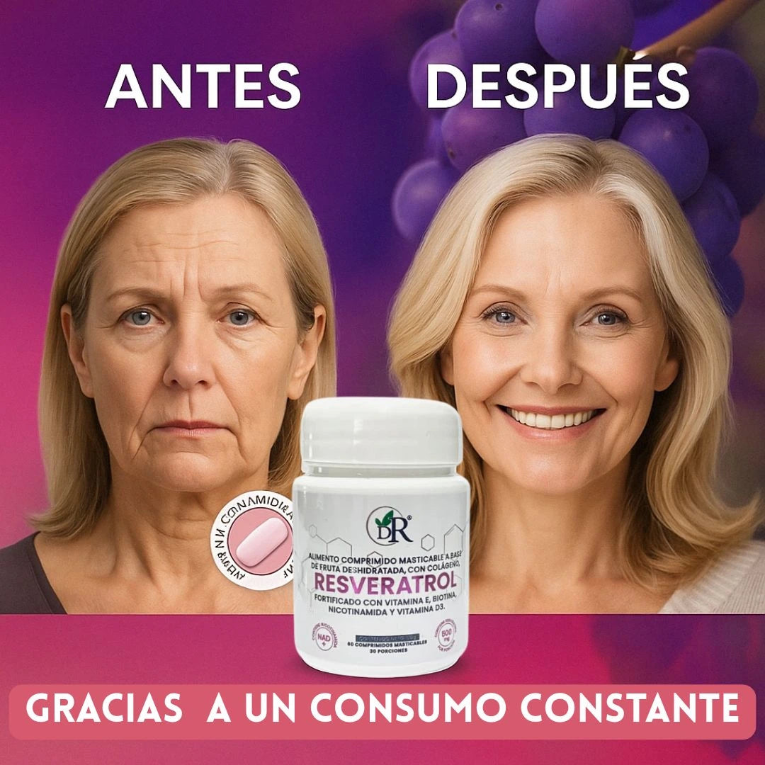 Resveratrol Dr