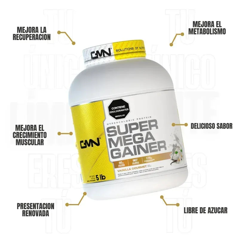 Combo Volumen Proteína y Creatina