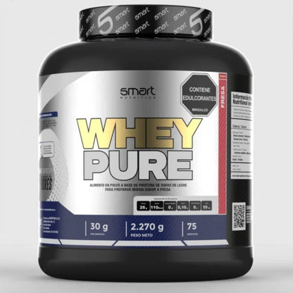 Whey Pure 5 Lb