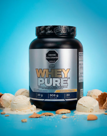 Whey Pure 2Lb