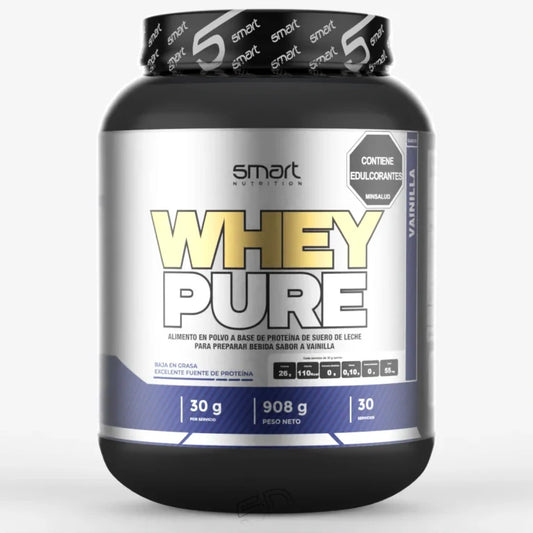 Whey Pure 2Lb