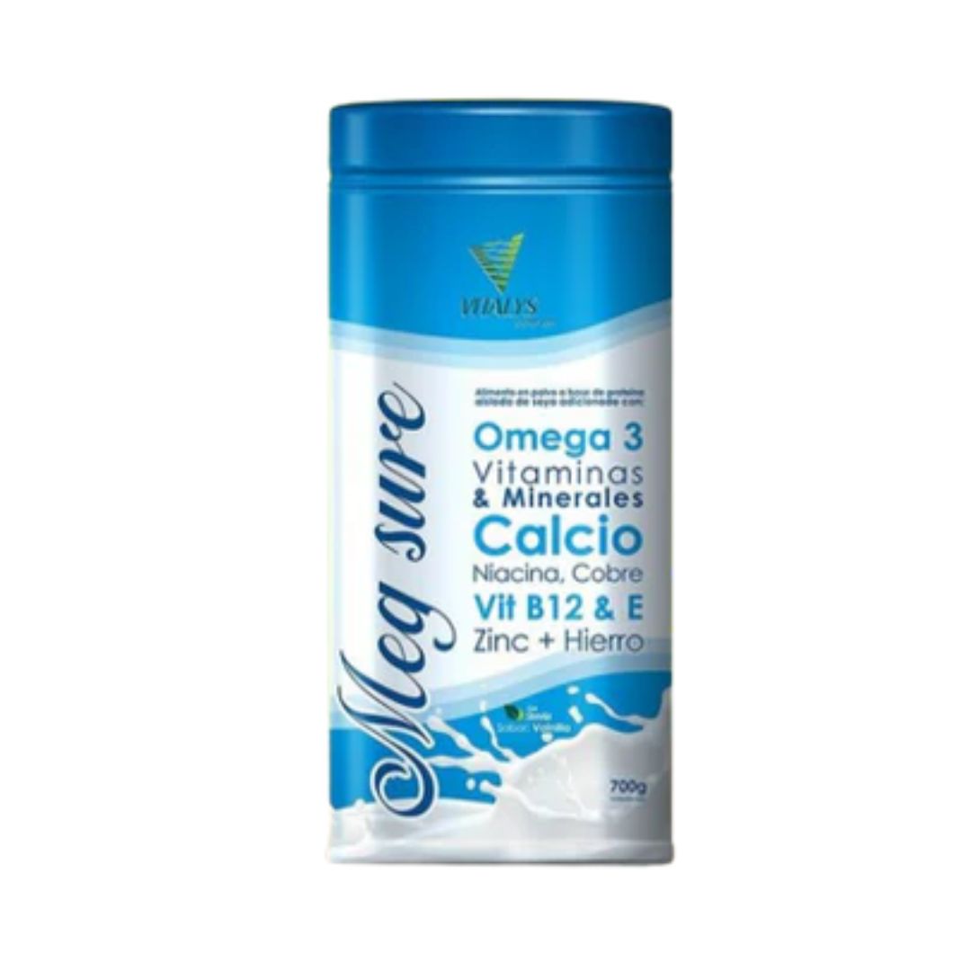 Mega sure proteína Adultos