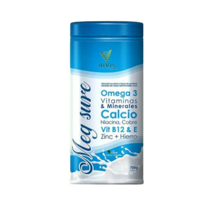 Mega sure proteína Adultos