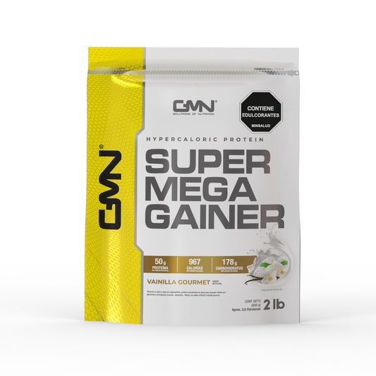 SuperMega gainer 2Lb