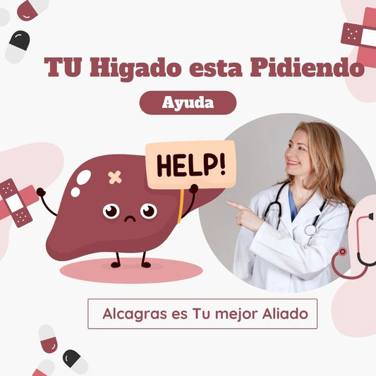 Alcagras Und