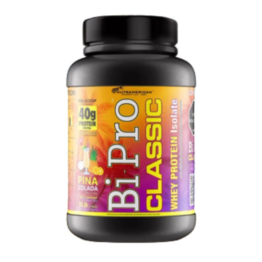Proteína Limpia Bi Pro 3 Lb Piña Colada