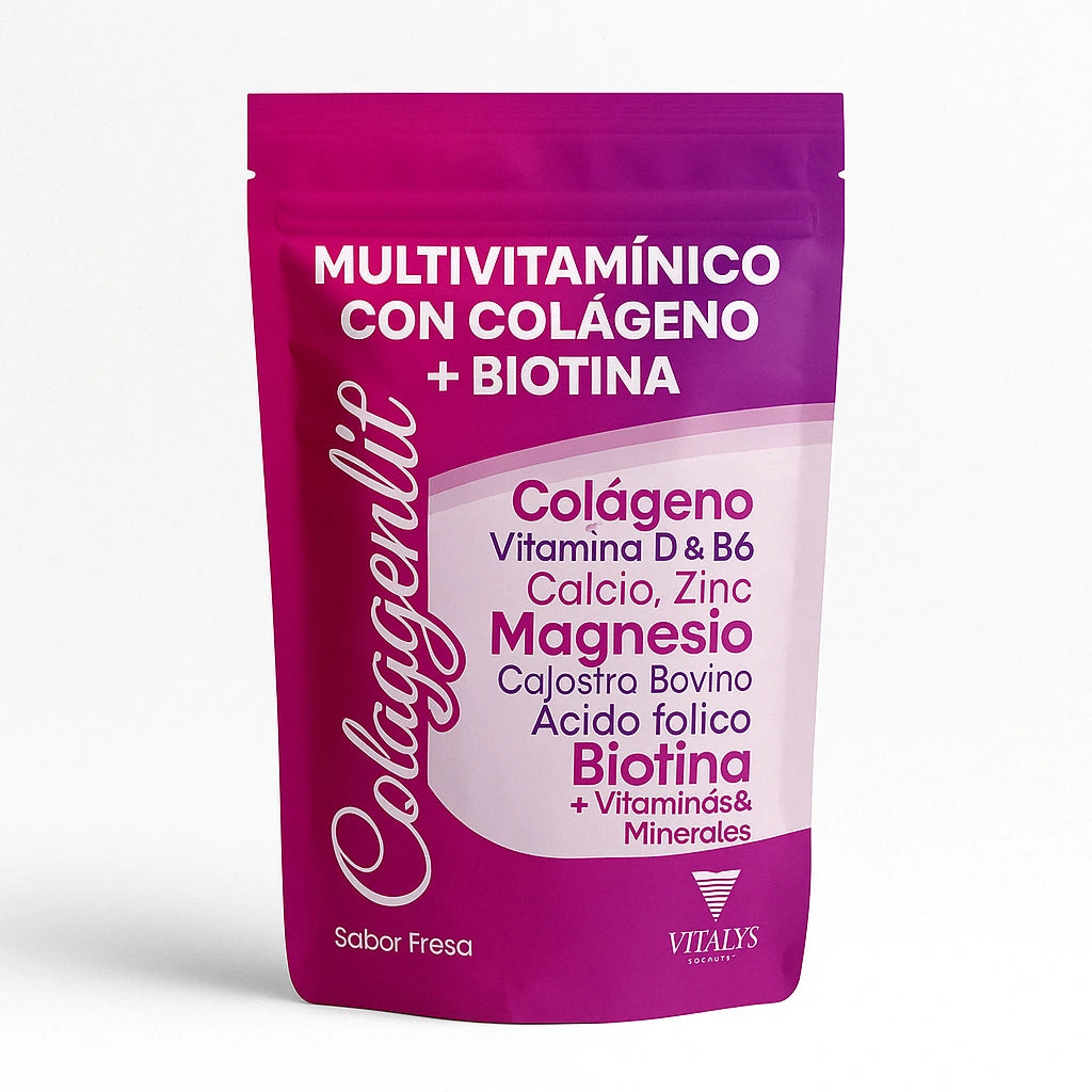 Colagenil Libra (450gr)